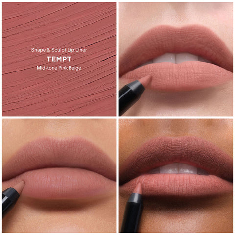 Sculpt & Gloss Duo (Limited Edition)