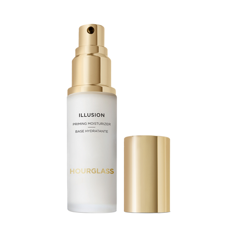 Illusion Priming Moisturizer