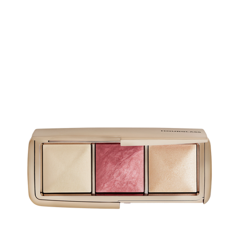 Ambient Lighting Palette - Diffused Rose Edit