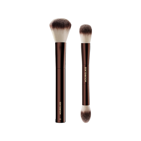 CONTOUR BRUSH SET