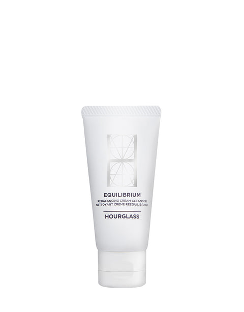 Equilibrium Rebalancing Travel Cream Cleanser