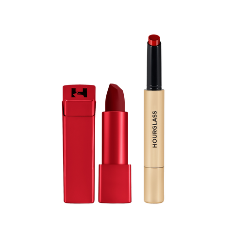 Matte & Gloss Duo