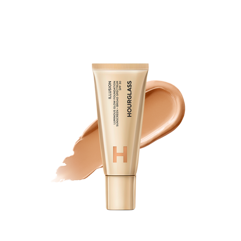 ILLUSION LUMINOUS GLOW FOUNDATION SPF 30