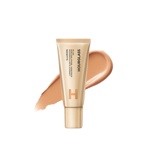 ILLUSION LUMINOUS GLOW FOUNDATION SPF 30