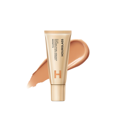 ILLUSION LUMINOUS GLOW FOUNDATION SPF 30