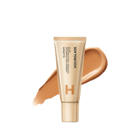 ILLUSION LUMINOUS GLOW FOUNDATION SPF 30
