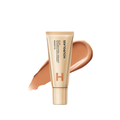 ILLUSION LUMINOUS GLOW FOUNDATION SPF 30