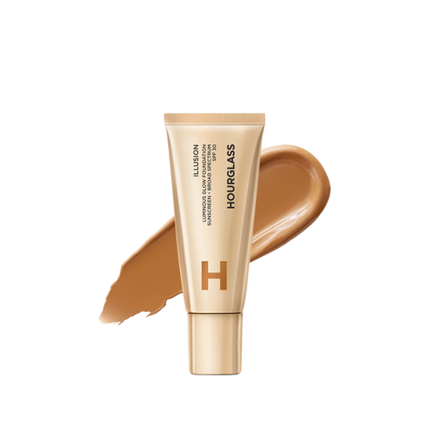 ILLUSION LUMINOUS GLOW FOUNDATION SPF 30