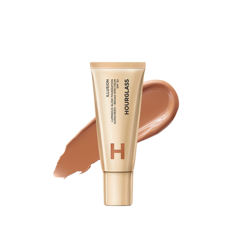 ILLUSION LUMINOUS GLOW FOUNDATION SPF 30
