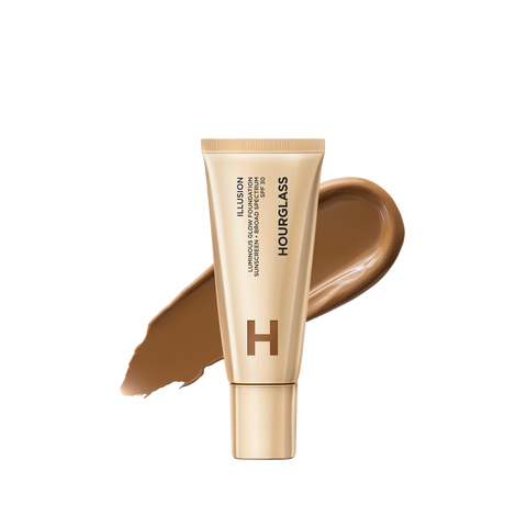 ILLUSION LUMINOUS GLOW FOUNDATION SPF 30