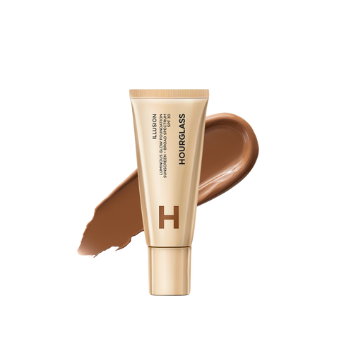 ILLUSION LUMINOUS GLOW FOUNDATION SPF 30