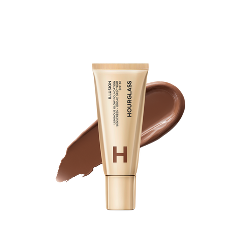 ILLUSION LUMINOUS GLOW FOUNDATION SPF 30