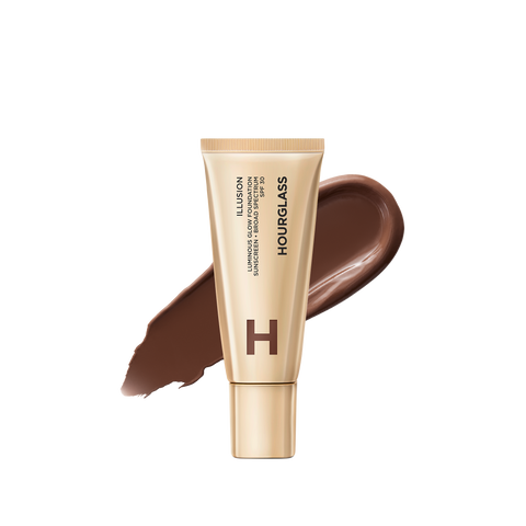 ILLUSION LUMINOUS GLOW FOUNDATION SPF 30