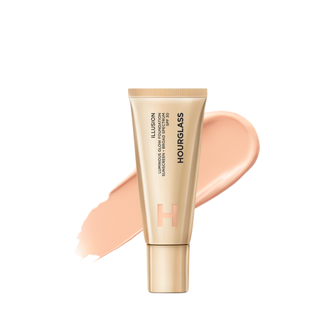 ILLUSION LUMINOUS GLOW FOUNDATION SPF 30