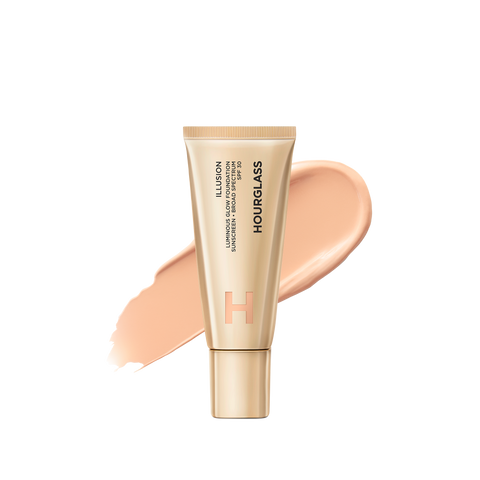 ILLUSION LUMINOUS GLOW FOUNDATION SPF 30