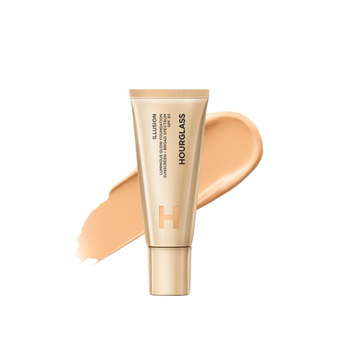 ILLUSION LUMINOUS GLOW FOUNDATION SPF 30