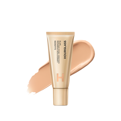 ILLUSION LUMINOUS GLOW FOUNDATION SPF 30
