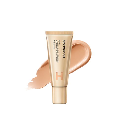 ILLUSION LUMINOUS GLOW FOUNDATION SPF 30
