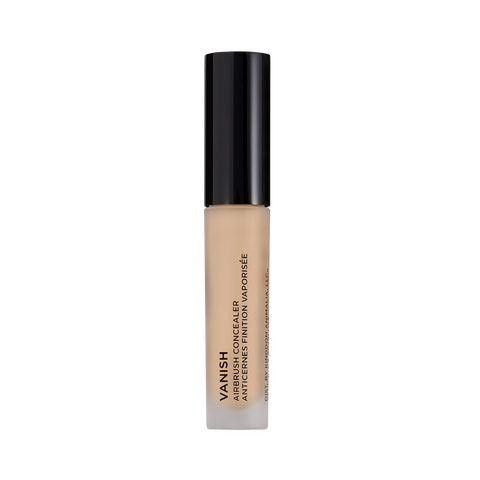 Vanish Airbrush Concealer - Deluxe Sample - Sepia