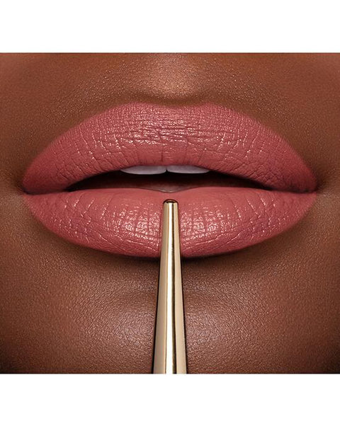I'm Looking - pink taupe