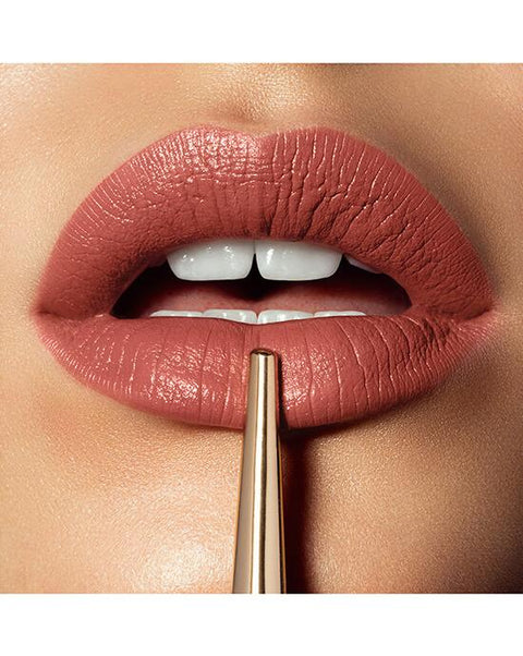 I'm Looking - pink taupe