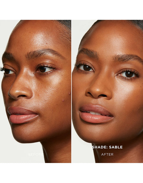 Sable 15.5 - Deep with Neutral Undertones