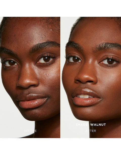 Walnut 16 - Deep with Warm Undertones
