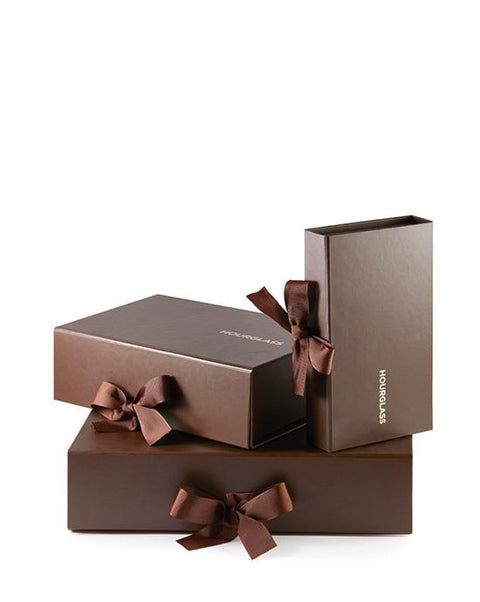 Hourglass Gift Box